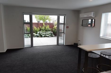 Photo of property in 10/136 Salisbury Street, Christchurch Central, Christchurch, 8013