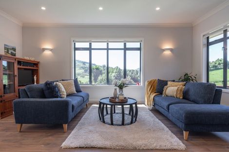 Photo of property in 132 Maungakawa Road, Cambridge, 3496