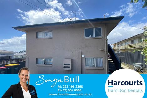 Photo of property in 5/79 Lake Road, Frankton, Hamilton, 3204