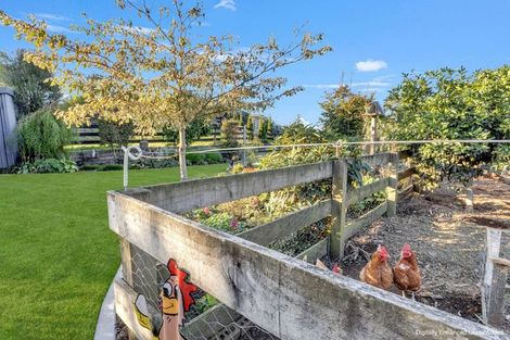 Photo of property in 351 Henwood Road, Hillsborough, New Plymouth, 4372