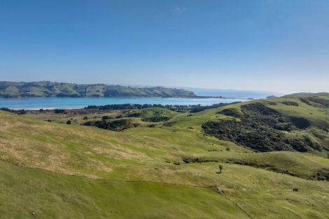 Photo of property in 452 Harington Point Road, Lower Portobello, Dunedin, 9077