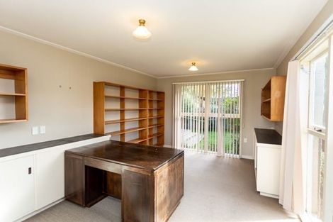 Photo of property in 15 Dundee Place, Spreydon, Christchurch, 8024