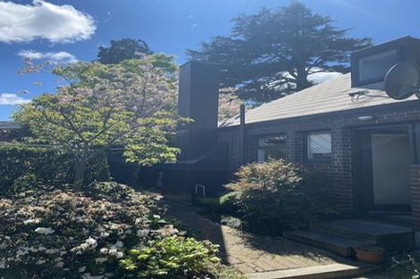 Photo of property in 131 Rossall Street, Merivale, Christchurch, 8014