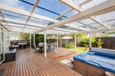 Photo of property in 41 Rata Street, Wainuiomata, Lower Hutt, 5014