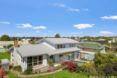 Photo of property in 21 Armour Place, Onekawa, Napier, 4110
