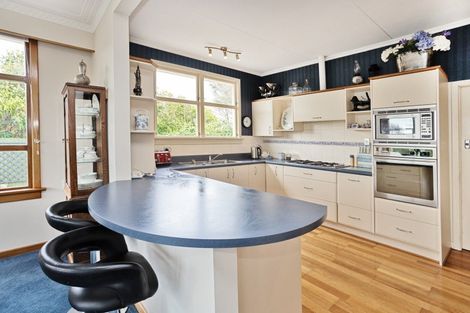 Photo of property in 202 Albert Crescent, Gladstone, Invercargill, 9810