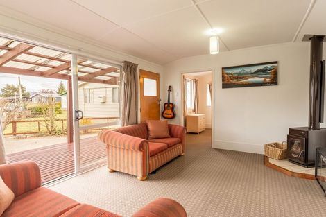 Photo of property in 28 Glenbrook Crescent, Twizel, 7901