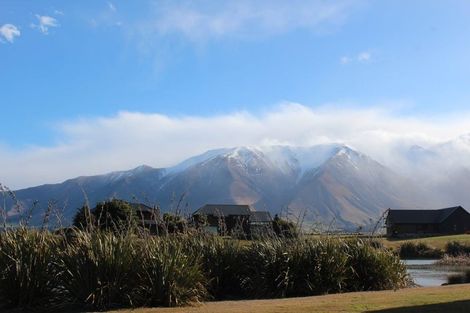 Photo of property in 240 Coleridge Road, Windwhistle, Hororata, 7572