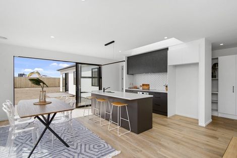 Photo of property in 12 Dynes Road, Rolleston, 7615