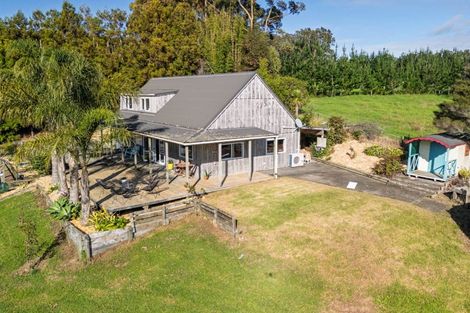 Photo of property in 241d Stanners Road, Kerikeri, 0295