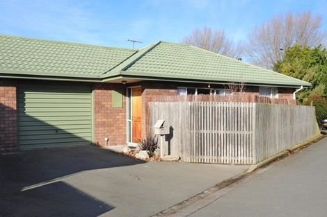 Photo of property in 1/71 Brougham Street, Addington, Christchurch, 8024