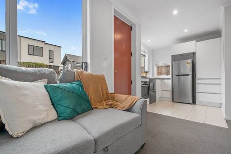 Photo of property in 35 Saltmarsh Road, Hobsonville, Auckland, 0616