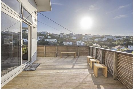 Photo of property in 3 Shalimar Crescent, Khandallah, Wellington, 6035