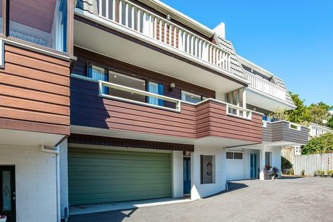Photo of property in 59a Hamilton Road, Hataitai, Wellington, 6021