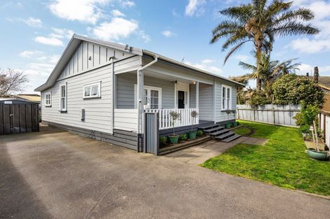 Photo of property in 1a Makomako Street, Frankton, Hamilton, 3204
