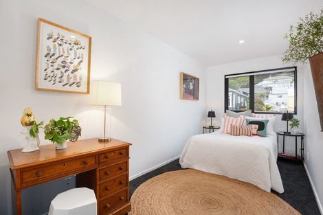 Photo of property in 1a Port Street, Mount Victoria, Wellington, 6011