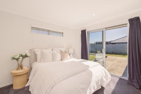 Photo of property in 15 Fairbairn Road, Rolleston, 7614