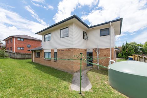 Photo of property in 80b Don Buck Road, Massey, Auckland, 0614