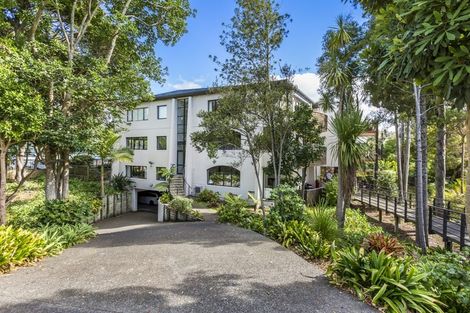 Photo of property in Norfolk Apartments, 7 Ramsgate Terrace, Mairangi Bay, Auckland, 0630