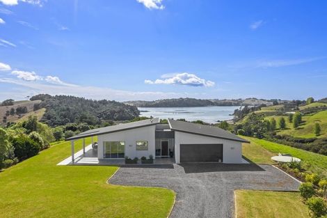 Photo of property in 487b Cowan Bay Road, Warkworth, 0983