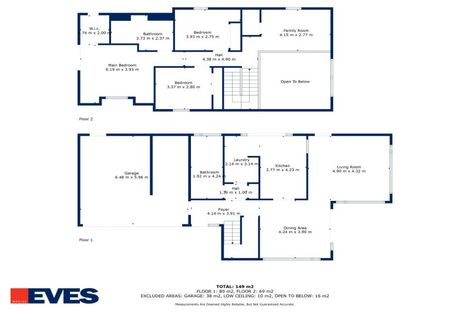 Photo of property in 349a Oceanbeach Road, Mount Maunganui, 3116