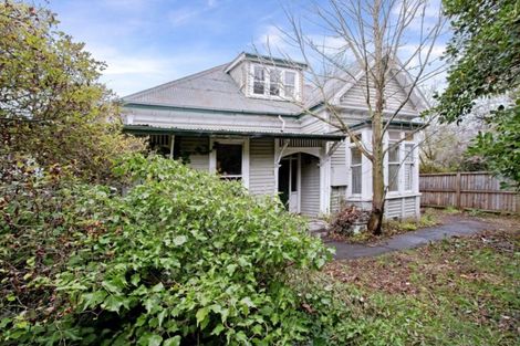 Photo of property in 72 Innes Road, St Albans, Christchurch, 8052