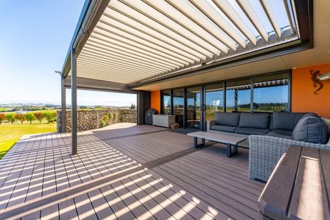 Photo of property in 25 Bradfield Road, Weston, Oamaru, 9491