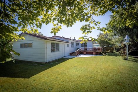 Photo of property in 7 Park Avenue, Waikanae, 5036