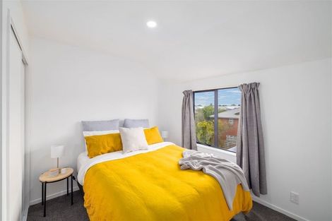 Photo of property in 4/353 Cashel Street, Linwood, Christchurch, 8011