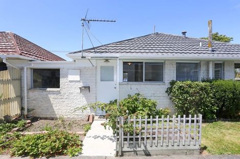 Photo of property in 3/75 Geraldine Street, Edgeware, Christchurch, 8013