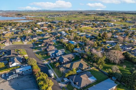 Photo of property in 6 Merlot Place, Te Kauwhata, 3710