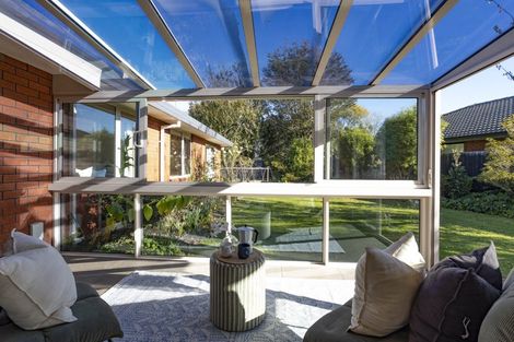 Photo of property in 9 Thoresby Mews, Avonhead, Christchurch, 8042