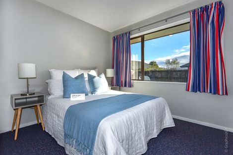 Photo of property in 18 Masefield Drive, Rolleston, 7614