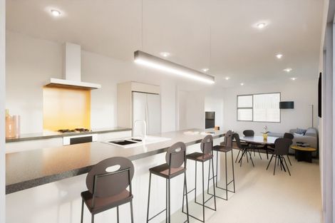 Photo of property in 8 Swinton Place, Churton Park, Wellington, 6037