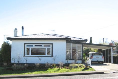 Photo of property in 18 Reservoir Road, Waipukurau, 4200