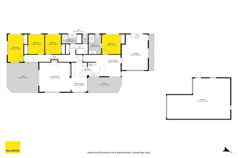 Photo of property in 115 Linton Crescent, Whangamata, 3620