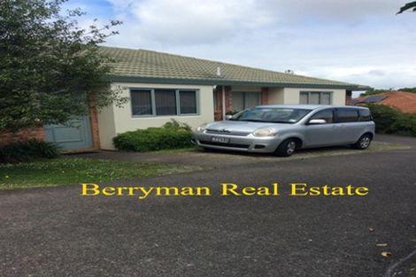 Photo of property in 19/43 Fruitvale Road, New Lynn, Auckland, 0600