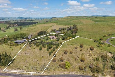 Photo of property in Glendaruel, 207c Pukeora Scenic Road, Waipukurau, 4281