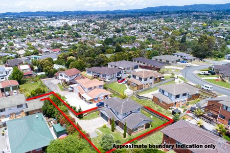 Photo of property in 80b Don Buck Road, Massey, Auckland, 0614