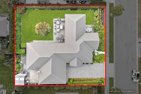 Photo of property in 42 Watkins Drive, Rangiora, 7400