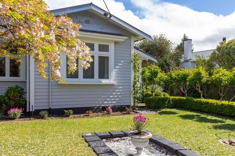Photo of property in 4 Macara Street, Masterton, 5810