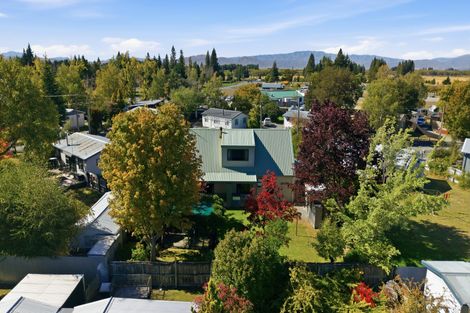 Photo of property in 31 Simons Street, Twizel, 7901
