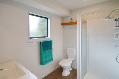 Photo of property in 124 Lowes Road, Rolleston, 7614