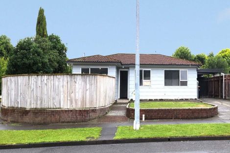Photo of property in 29 Kaimanawa Street, Kelvin Grove, Palmerston North, 4414