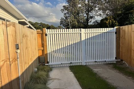 Photo of property in 2/32 Sapphire Place, Chartwell, Hamilton, 3210