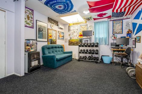 Photo of property in 26 Glynne Crescent, Spreydon, Christchurch, 8024