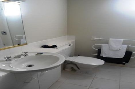 Photo of property in 20u5 Thompson Street, Mount Cook, Wellington, 6011