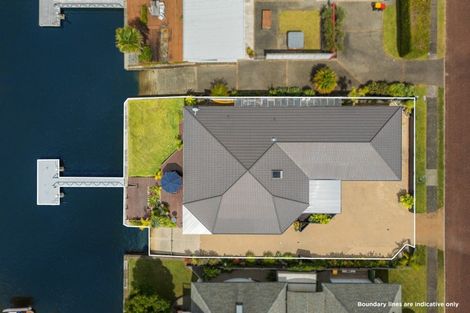 Photo of property in 124 Motu Grande, Pauanui, Hikuai, 3579