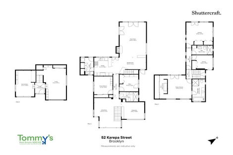 Photo of property in 52 Karepa Street, Brooklyn, Wellington, 6021