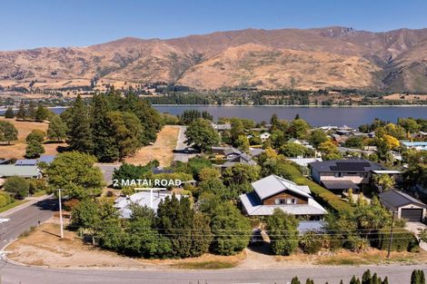 Photo of property in 2 Matai Road, Wanaka, 9305